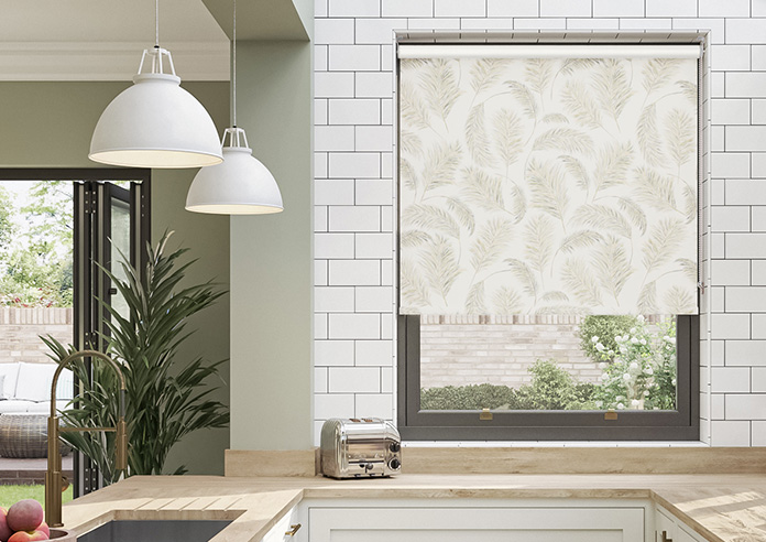 Pampas Grass, Sway - Roller Blind - Image 3